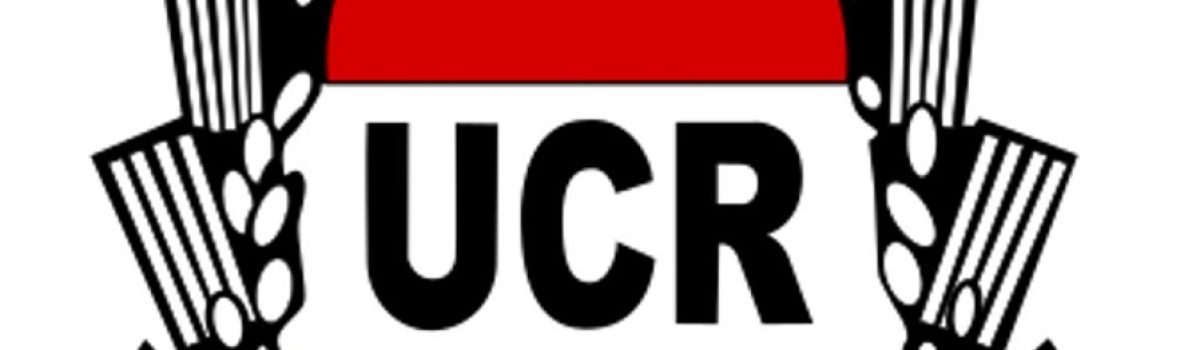 logo UCR