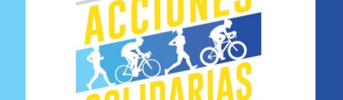 logo caminata la anonima
