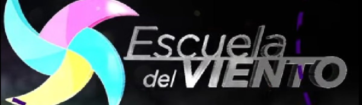 logo escuela del viento