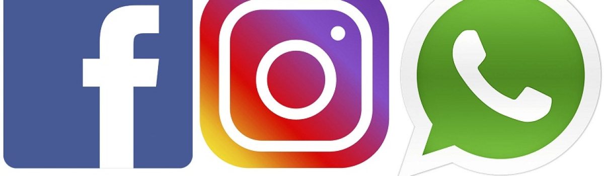 logo facebook instagram whatsapp