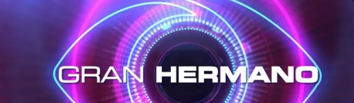 logo gran hermano 2023