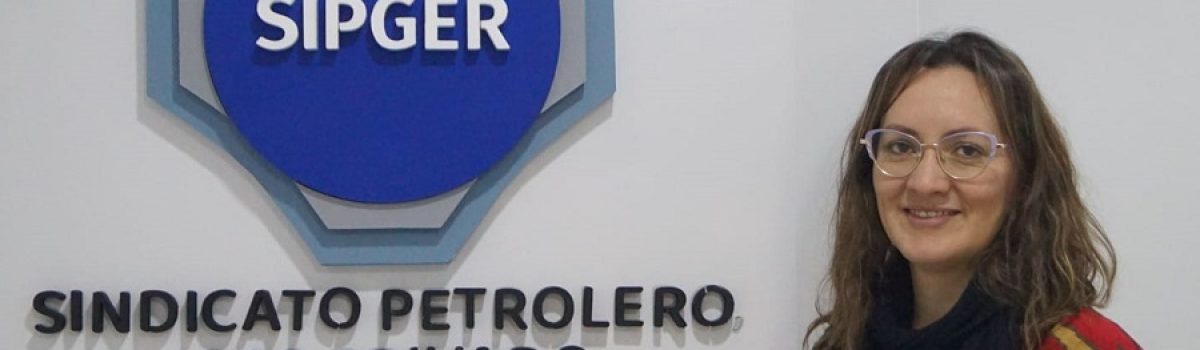 lorena yerera asesoramiento petroleros