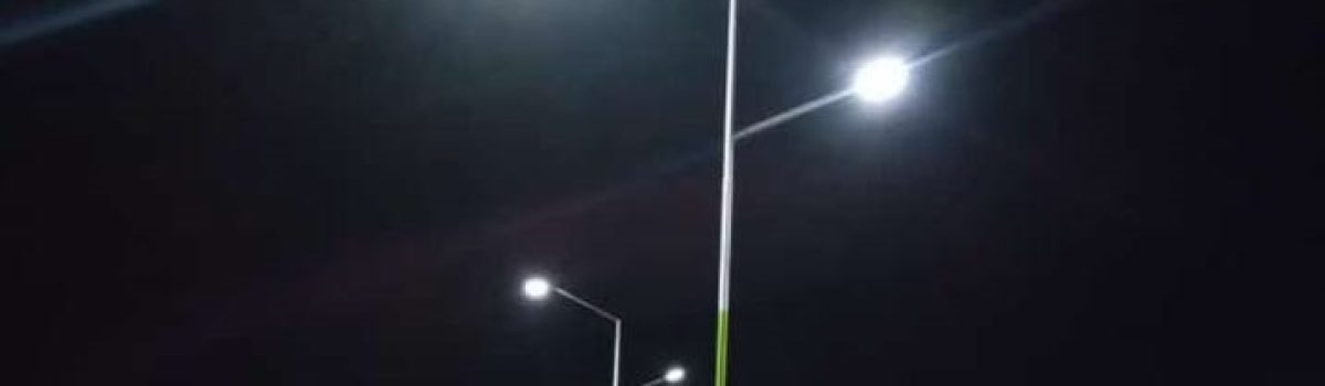 luces led palma
