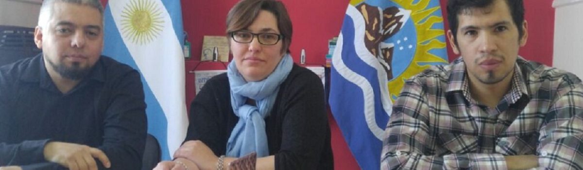 lucia perera y padres