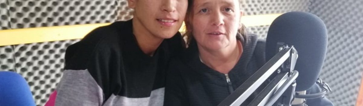 madres denuncias 80 chicos sin aulas