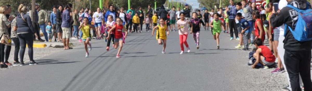 maraton 2da fiesta estepa 2018 11