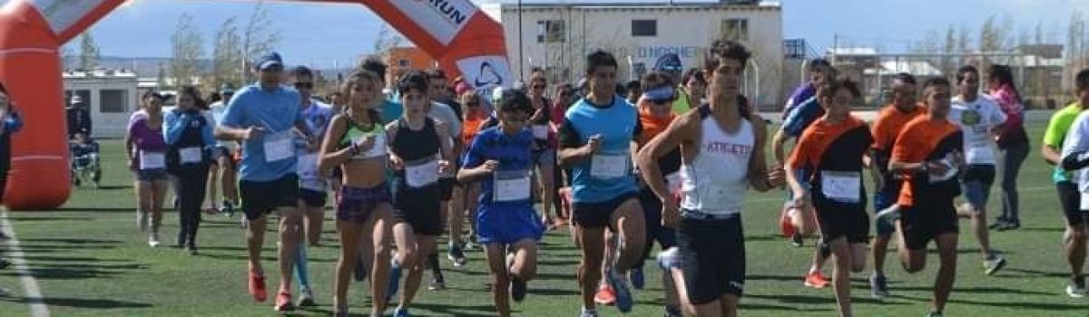 maraton carnaval largada