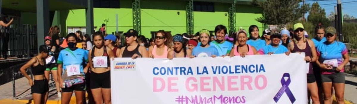 maraton dia mujer 2021 1
