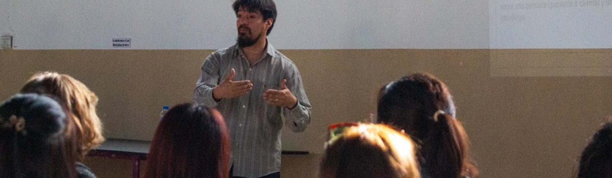 marco olaves cemais charla