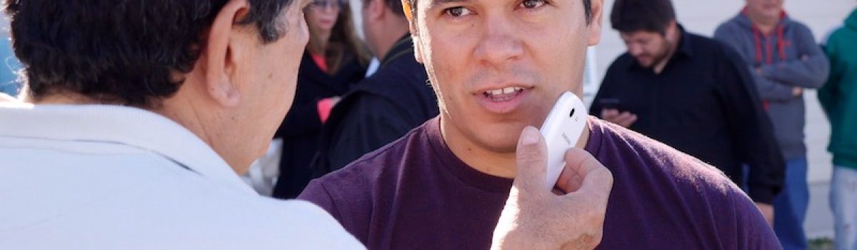 mauricio gomez nota