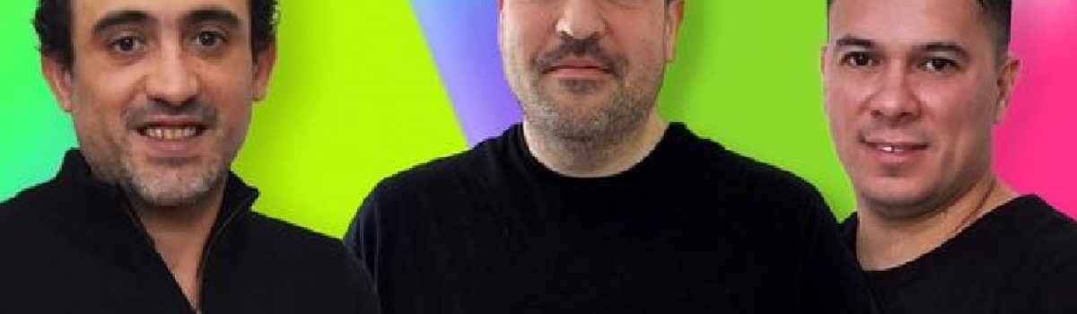 mauricio gomez y carambiaS