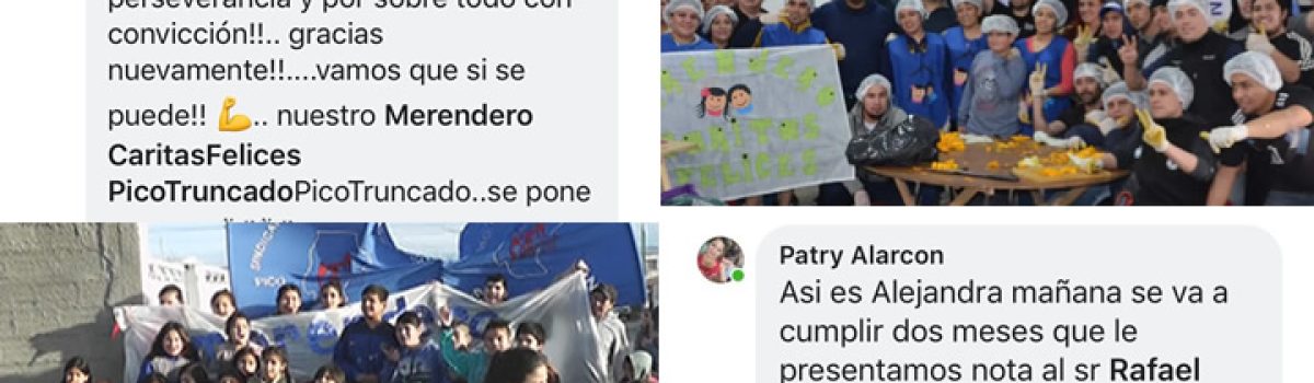 mensaje a vidal chicos