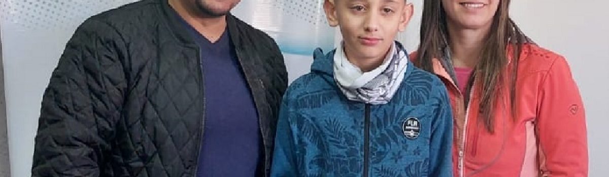 mercado joven galeano deportista