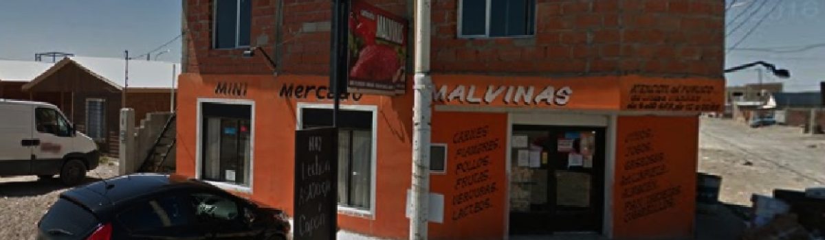 mercado malvinas
