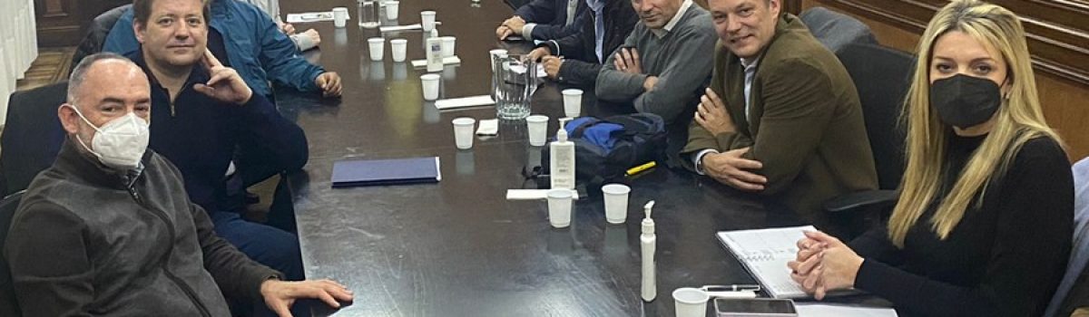mesa otros petroleros a gob