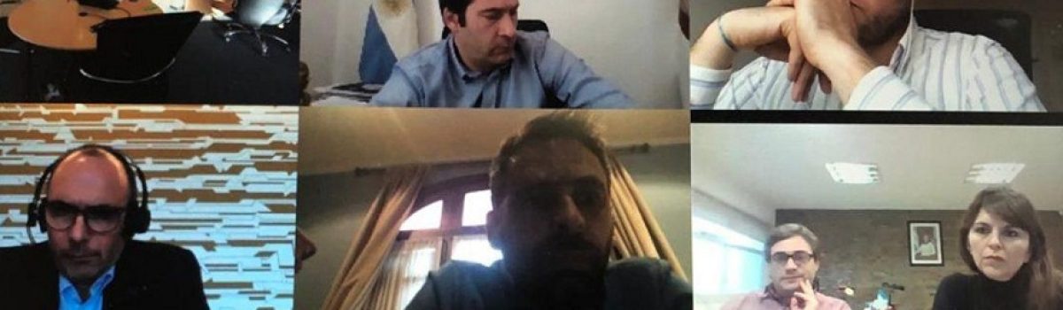 ministro cerda chubut ypf