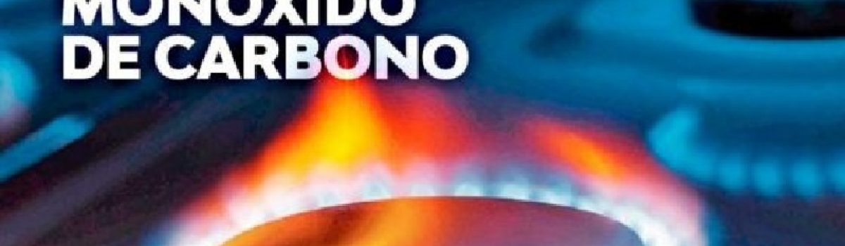 monoxido de carbono