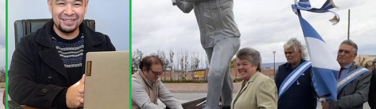monumento ferroviario y Mercado