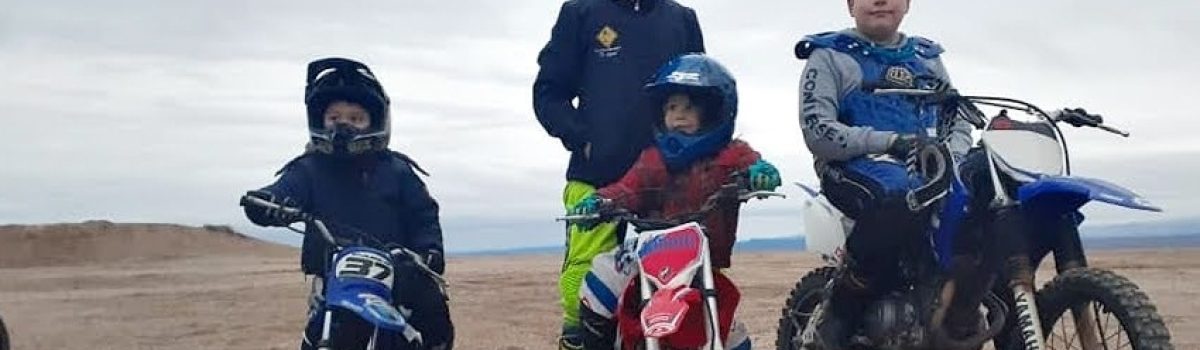 moto croossss LH clasesmx
