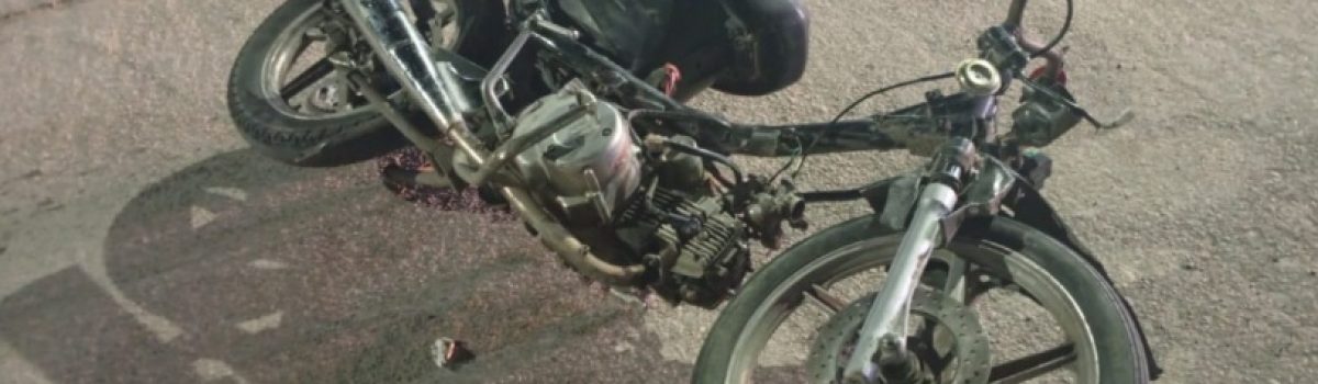 moto robada en PT moto robada en PT