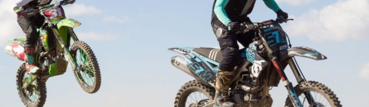 motocross enriquez