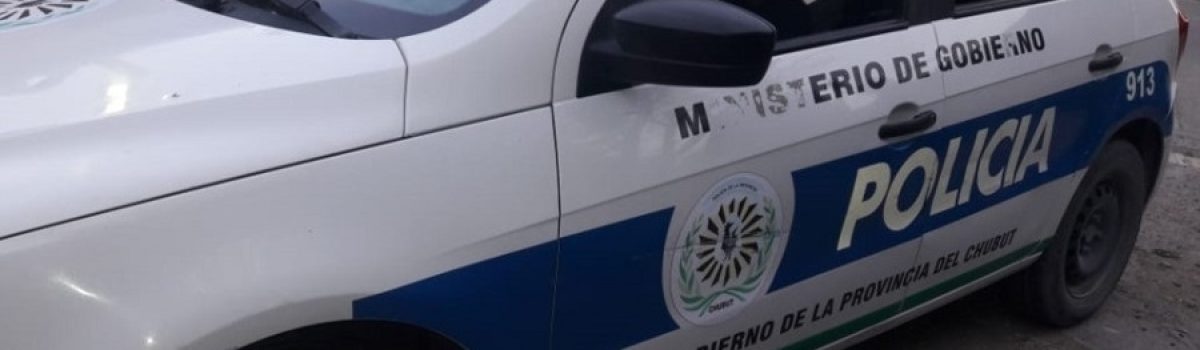 movil patruyero madryn