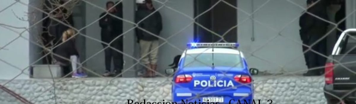 muere sereno matadero