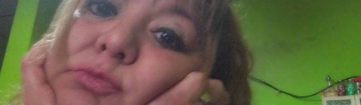 mujer Pto deseado muere