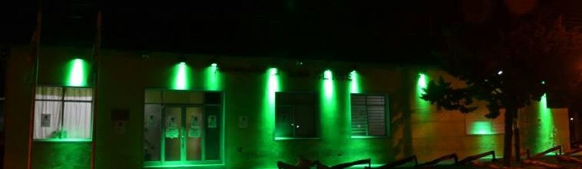 municipalidad luz verde