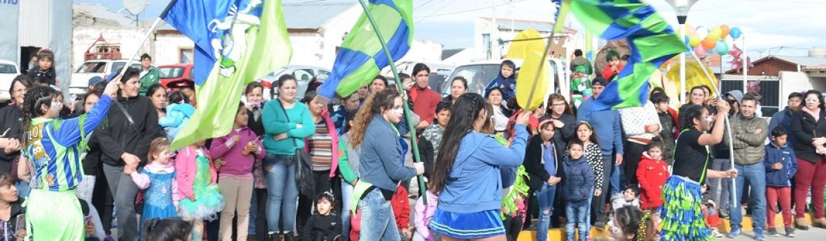 murga 2017