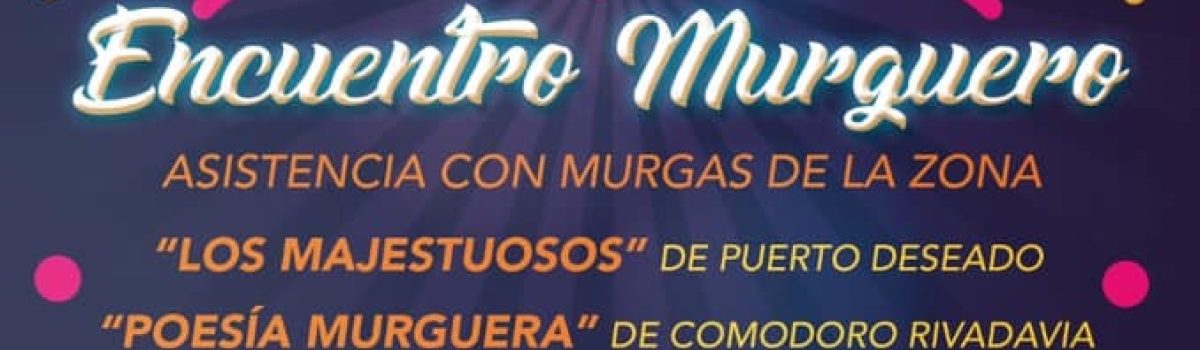 murgas 2021 marzo