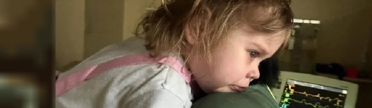 murio Eka nena