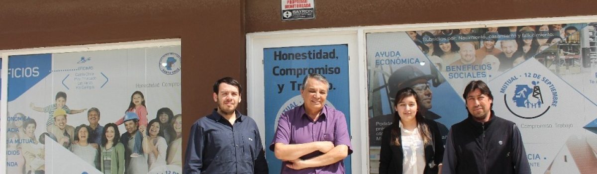 mutual petroleros