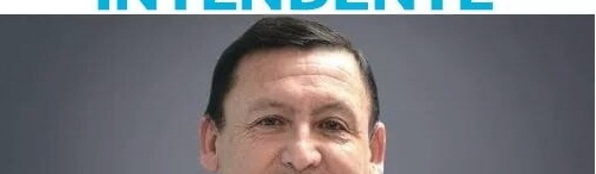 nastor hernandez candidato intendente 2019