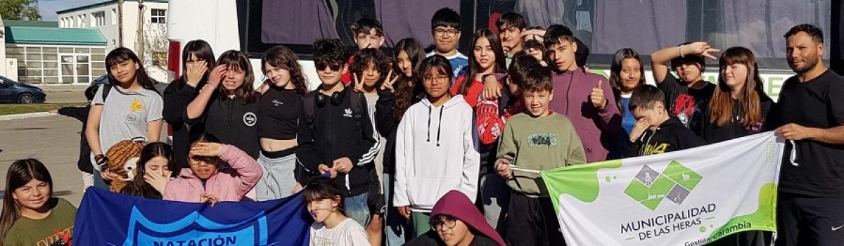 natacion Lh poiedra buena