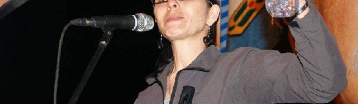 natalia borquez sola