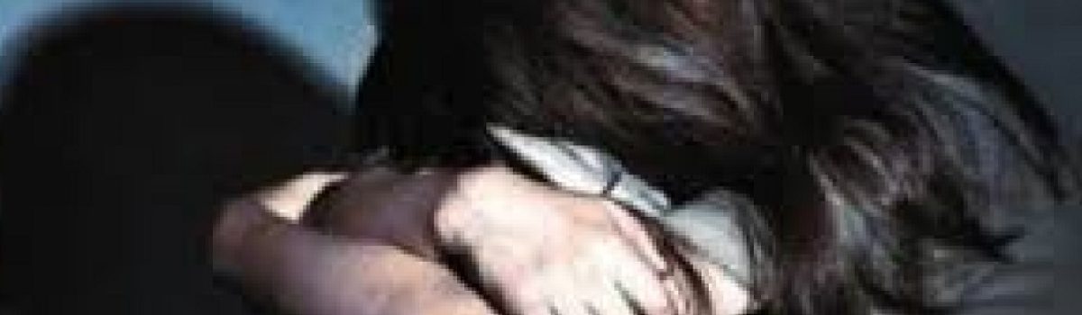 nena llorando violencia juvenil