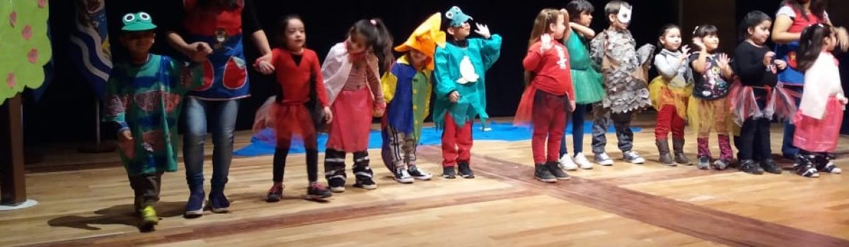 nenea cine cuento