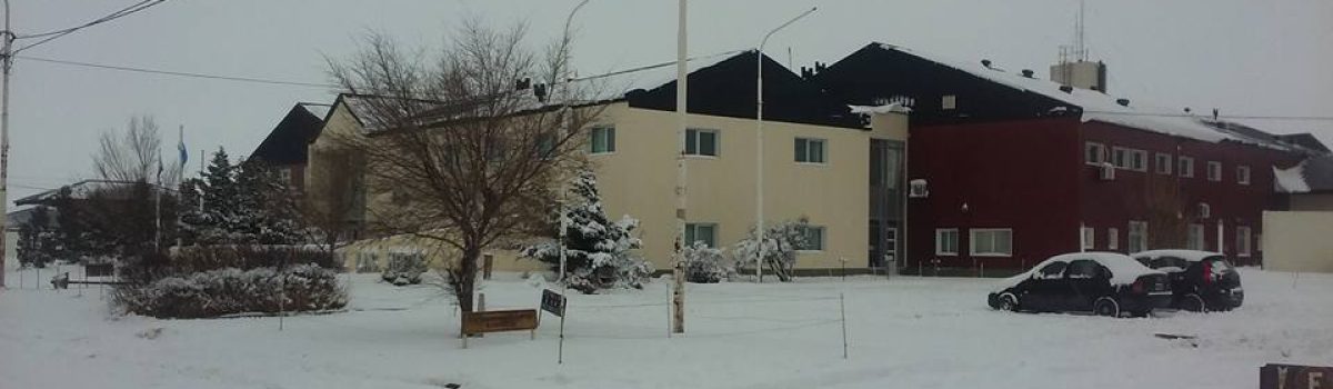 nieve hospital