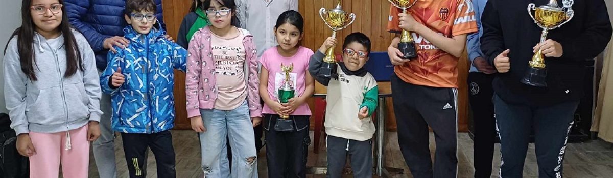 niños ajegrez