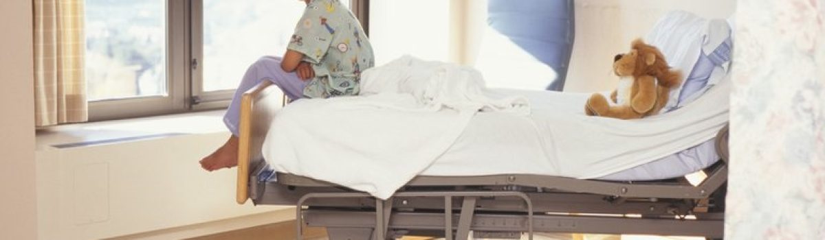 niño hospital