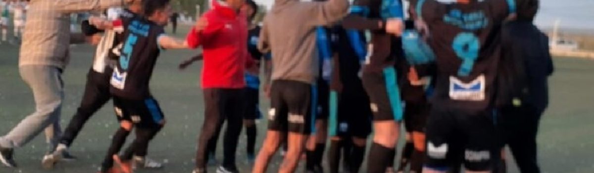 nocheros campeon 2022