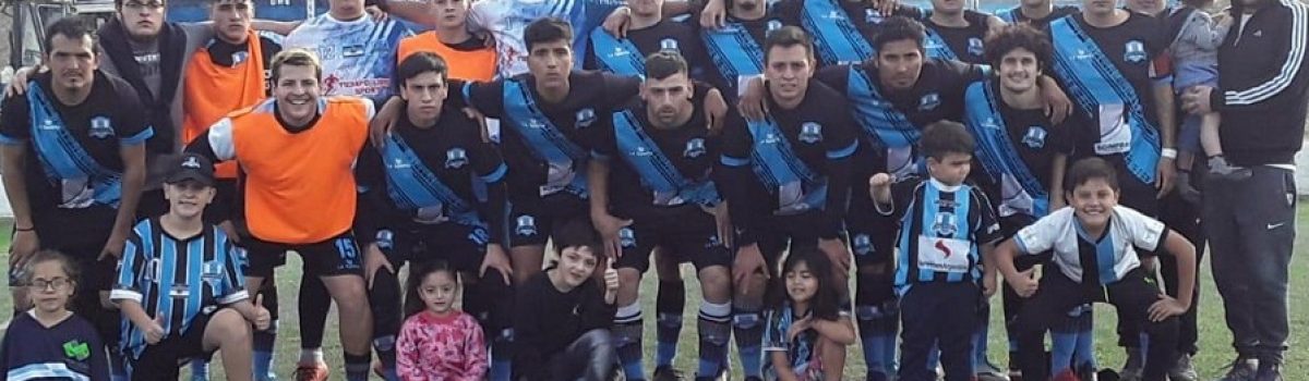 nocheros federal 2022equipo