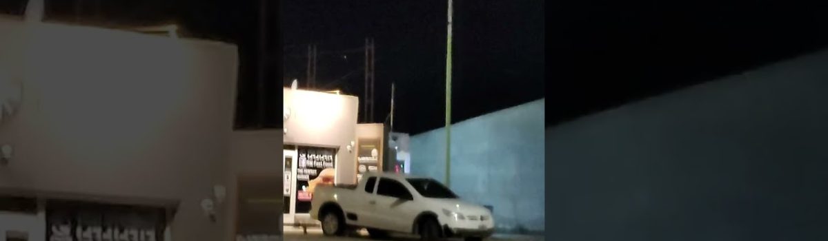 objeto-Luminoso-filmado..Habrá-sido-el-Asteroide-o-un-ovni