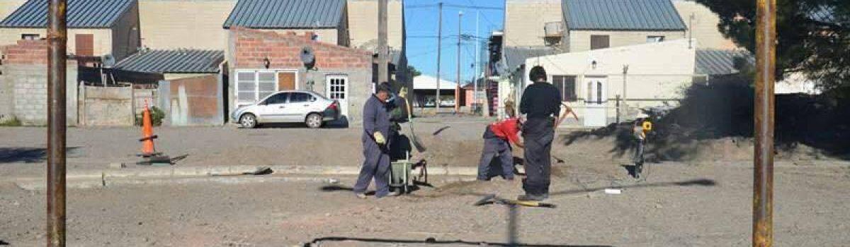 obras carambia