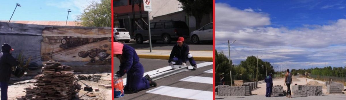 obras febrero 2022