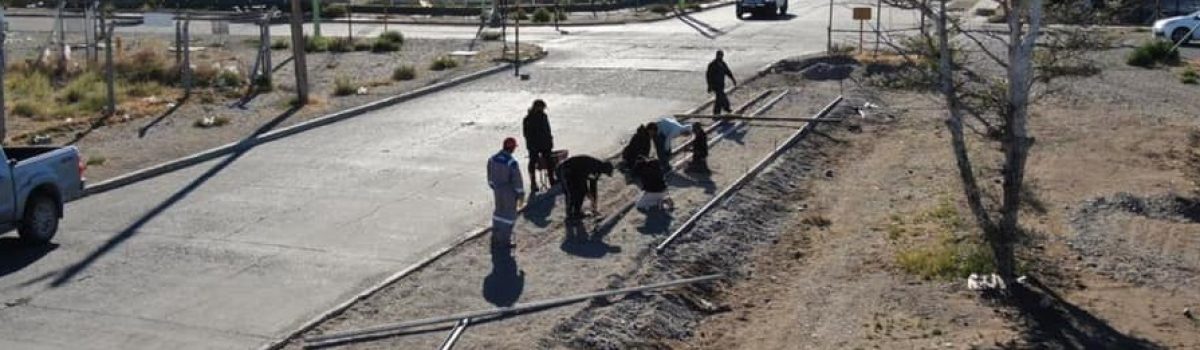 obras veredas bicisendas