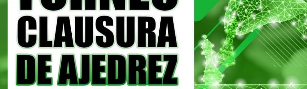 octubre torneo ajedrez 2023