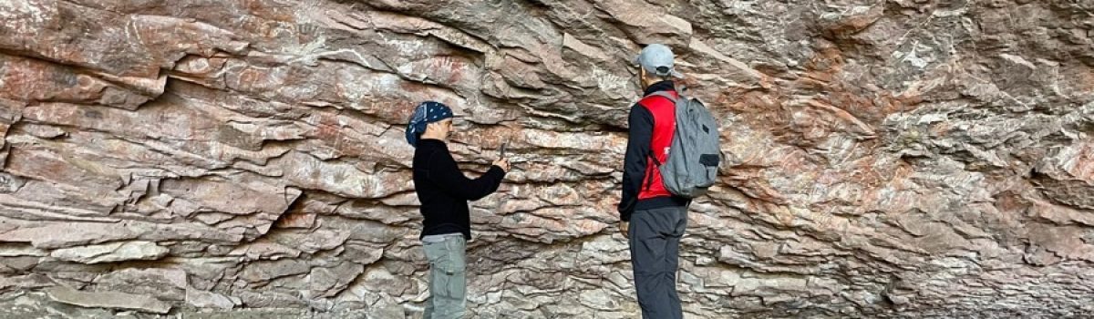 otra cueva de las manos