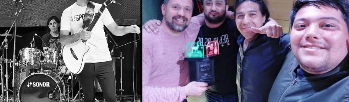 pablo bernaki pre cosquin 2022